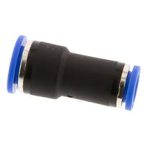8mm x 10mm PA 66 Insteekfitting NBR [2 Stuks]