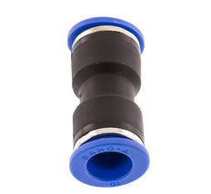 10mm PA 66 Insteekfitting NBR [2 Stuks]
