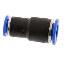 10mm x 12mm PA 66 Insteekfitting NBR [2 Stuks]