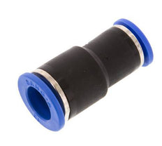 10mm x 12mm PA 66 Insteekfitting NBR [2 Stuks]