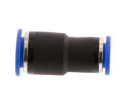 10mm x 12mm PA 66 Insteekfitting NBR [2 Stuks]