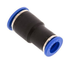 10mm x 12mm PA 66 Insteekfitting NBR [2 Stuks]