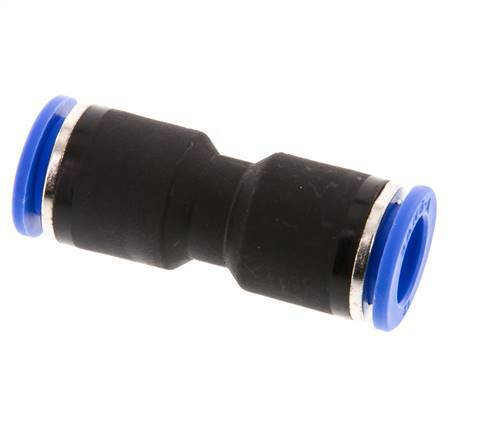 12mm PA 66 Insteekfitting NBR [2 Stuks]