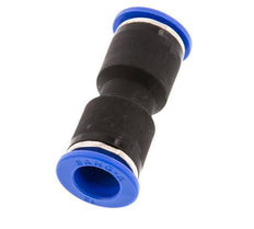 12mm PA 66 Insteekfitting NBR [2 Stuks]