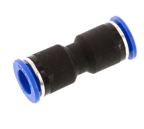 12mm PA 66 Insteekfitting NBR [2 Stuks]