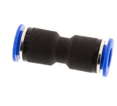 12mm PA 66 Insteekfitting NBR [2 Stuks]