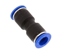 12mm PA 66 Insteekfitting NBR [2 Stuks]