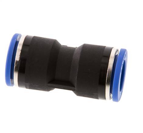 14mm PA 66 Insteekfitting NBR [2 Stuks]