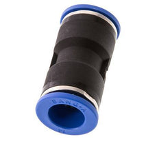 14mm PA 66 Insteekfitting NBR [2 Stuks]