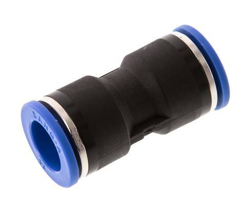 14mm PA 66 Insteekfitting NBR [2 Stuks]