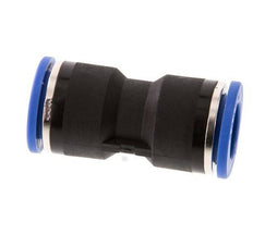 14mm PA 66 Insteekfitting NBR [2 Stuks]