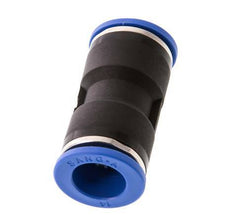 14mm PA 66 Insteekfitting NBR [2 Stuks]