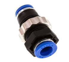 8mm PA 66 Insteekfitting Schotdoorvoer NBR [2 Stuks]
