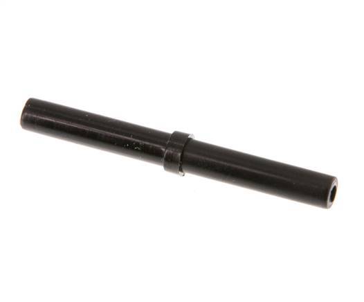 4mm Plug-in Connector PA 66 NBR [5 Stuks]