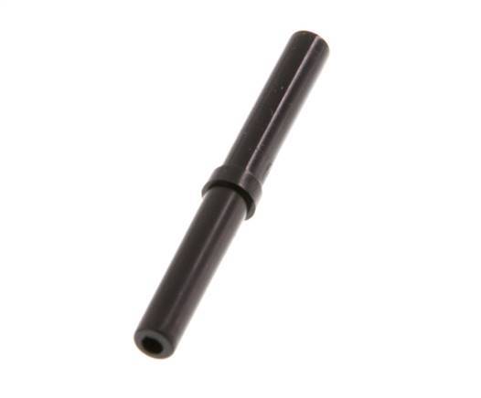 4mm Plug-in Connector PA 66 NBR [5 Stuks]