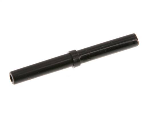 4mm Plug-in Connector PA 66 NBR [5 Stuks]