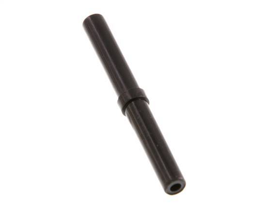 4mm Plug-in Connector PA 66 NBR [5 Stuks]
