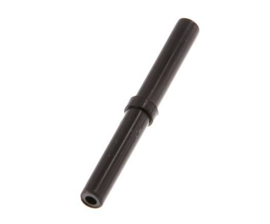 4mm Plug-in Connector PA 66 NBR [5 Stuks]