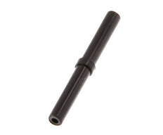 4mm Plug-in Connector PA 66 NBR [5 Stuks]