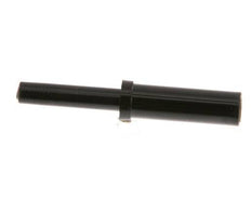 6mm x 4mm Plug-in Connector PA 66 NBR [5 Stuks]