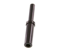 6mm x 4mm Plug-in Connector PA 66 NBR [5 Stuks]