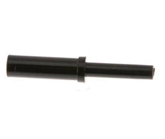 6mm x 4mm Plug-in Connector PA 66 NBR [5 Stuks]