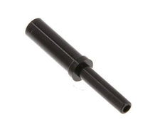 6mm x 4mm Plug-in Connector PA 66 NBR [5 Stuks]