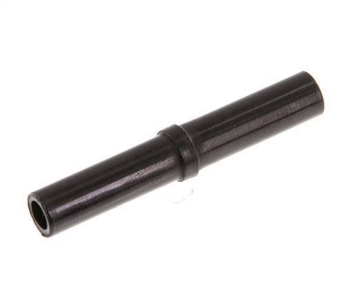 6mm Plug-in Connector PA 66 NBR [5 Stuks]
