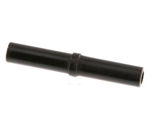 6mm Plug-in Connector PA 66 NBR [5 Stuks]