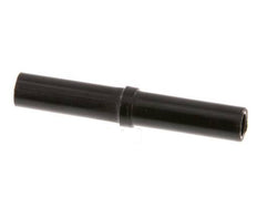 6mm Plug-in Connector PA 66 NBR [5 Stuks]