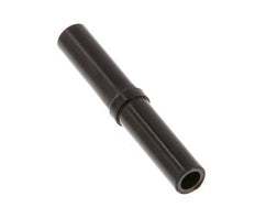 6mm Plug-in Connector PA 66 NBR [5 Stuks]