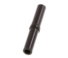 6mm Plug-in Connector PA 66 NBR [5 Stuks]