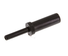 8mm x 4mm Plug-in Connector PA 66 NBR [5 Stuks]