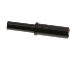 8mm x 6mm Plug-in Connector PA 66 NBR [5 Stuks]