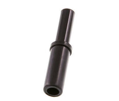 8mm x 6mm Plug-in Connector PA 66 NBR [5 Stuks]
