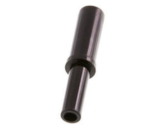8mm x 6mm Plug-in Connector PA 66 NBR [5 Stuks]