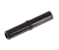 8mm Plug-in Connector PA 66 NBR [5 Stuks]