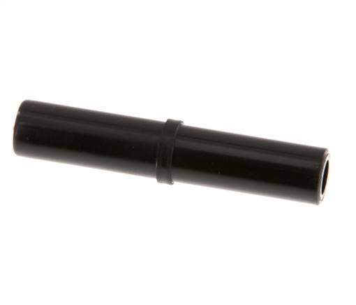 8mm Plug-in Connector PA 66 NBR [5 Stuks]