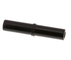 8mm Plug-in Connector PA 66 NBR [5 Stuks]