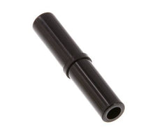 8mm Plug-in Connector PA 66 NBR [5 Stuks]