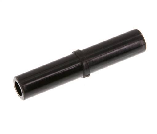8mm Plug-in Connector PA 66 NBR [5 Stuks]