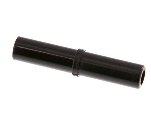 8mm Plug-in Connector PA 66 NBR [5 Stuks]