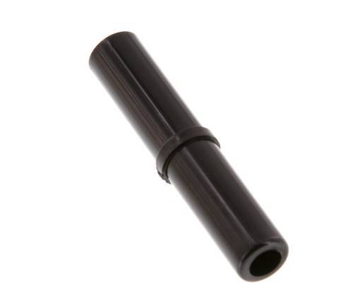 8mm Plug-in Connector PA 66 NBR [5 Stuks]