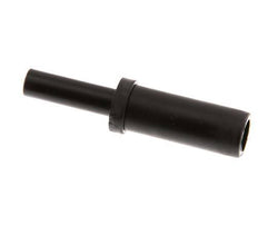 10mm x 6mm Plug-in Connector PA 66 NBR [5 Stuks]