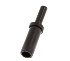 10mm x 6mm Plug-in Connector PA 66 NBR [5 Stuks]