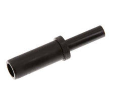 10mm x 6mm Plug-in Connector PA 66 NBR [5 Stuks]