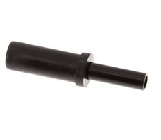 10mm x 6mm Plug-in Connector PA 66 NBR [5 Stuks]