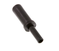 10mm x 6mm Plug-in Connector PA 66 NBR [5 Stuks]
