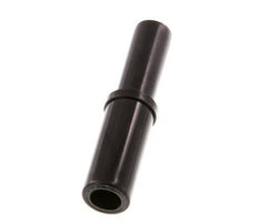 10mm x 8mm Plug-in Connector PA 66 NBR [5 Stuks]