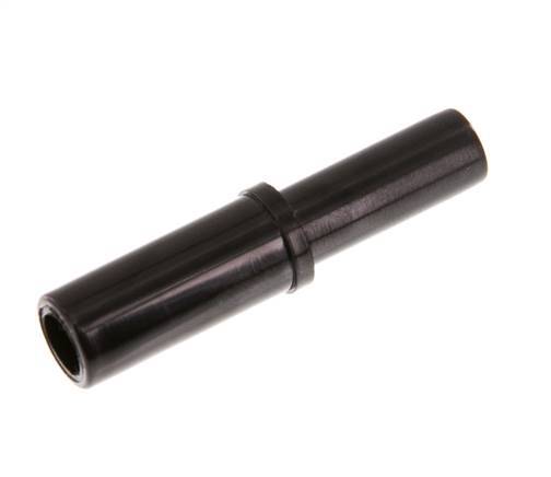 10mm x 8mm Plug-in Connector PA 66 NBR [5 Stuks]